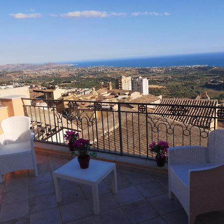 La Perla Della Cattedrale Luxury Home Agrigento Dış mekan fotoğraf