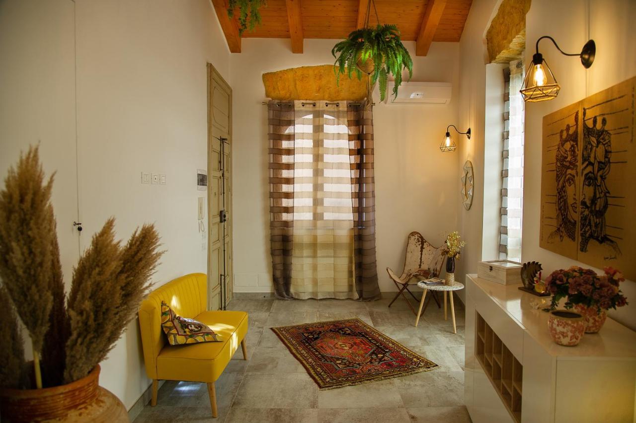 La Perla Della Cattedrale Luxury Home Agrigento Dış mekan fotoğraf