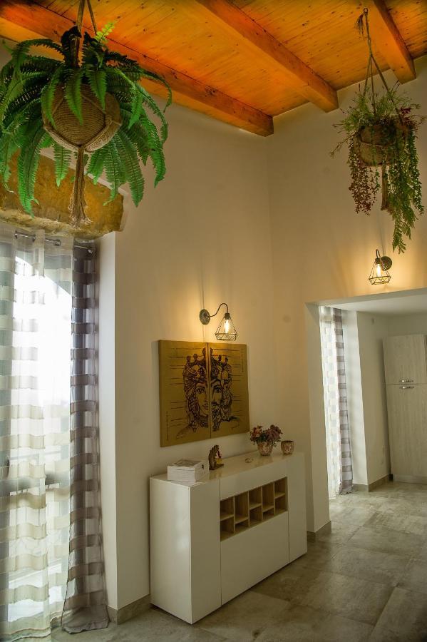 La Perla Della Cattedrale Luxury Home Agrigento Dış mekan fotoğraf