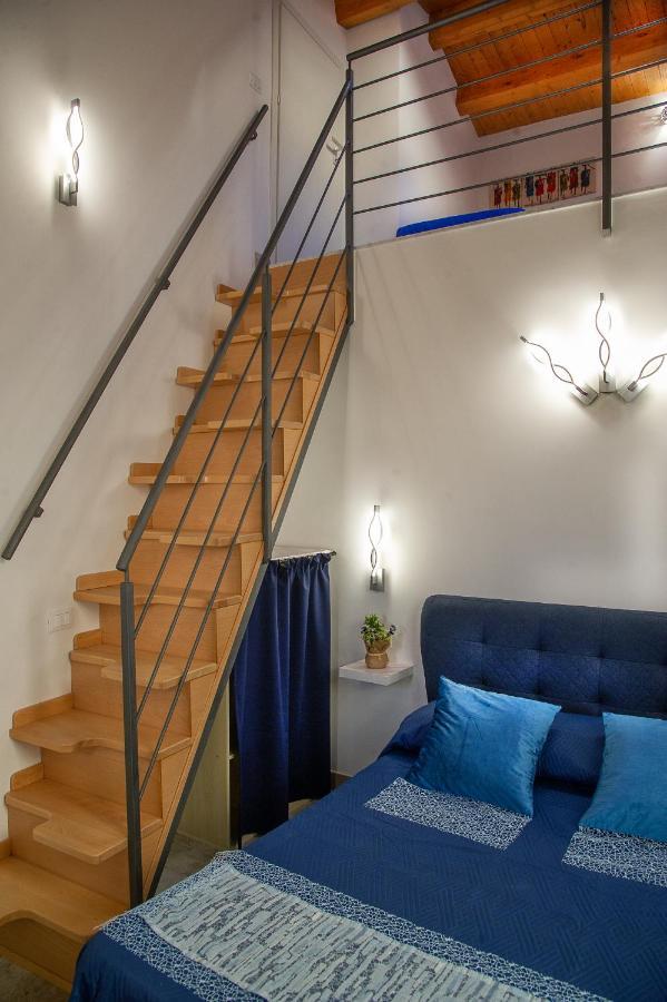 La Perla Della Cattedrale Luxury Home Agrigento Dış mekan fotoğraf