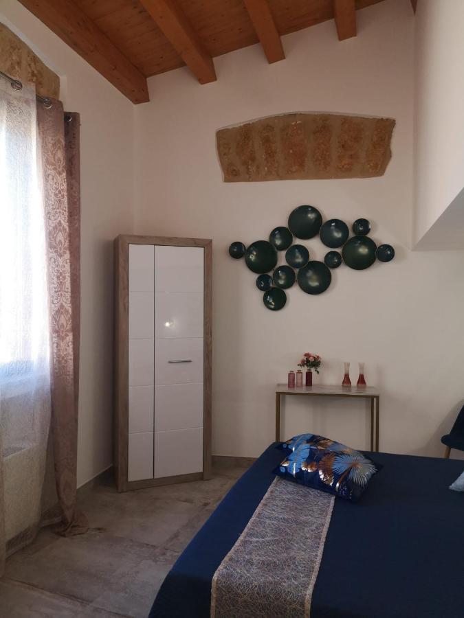 La Perla Della Cattedrale Luxury Home Agrigento Dış mekan fotoğraf