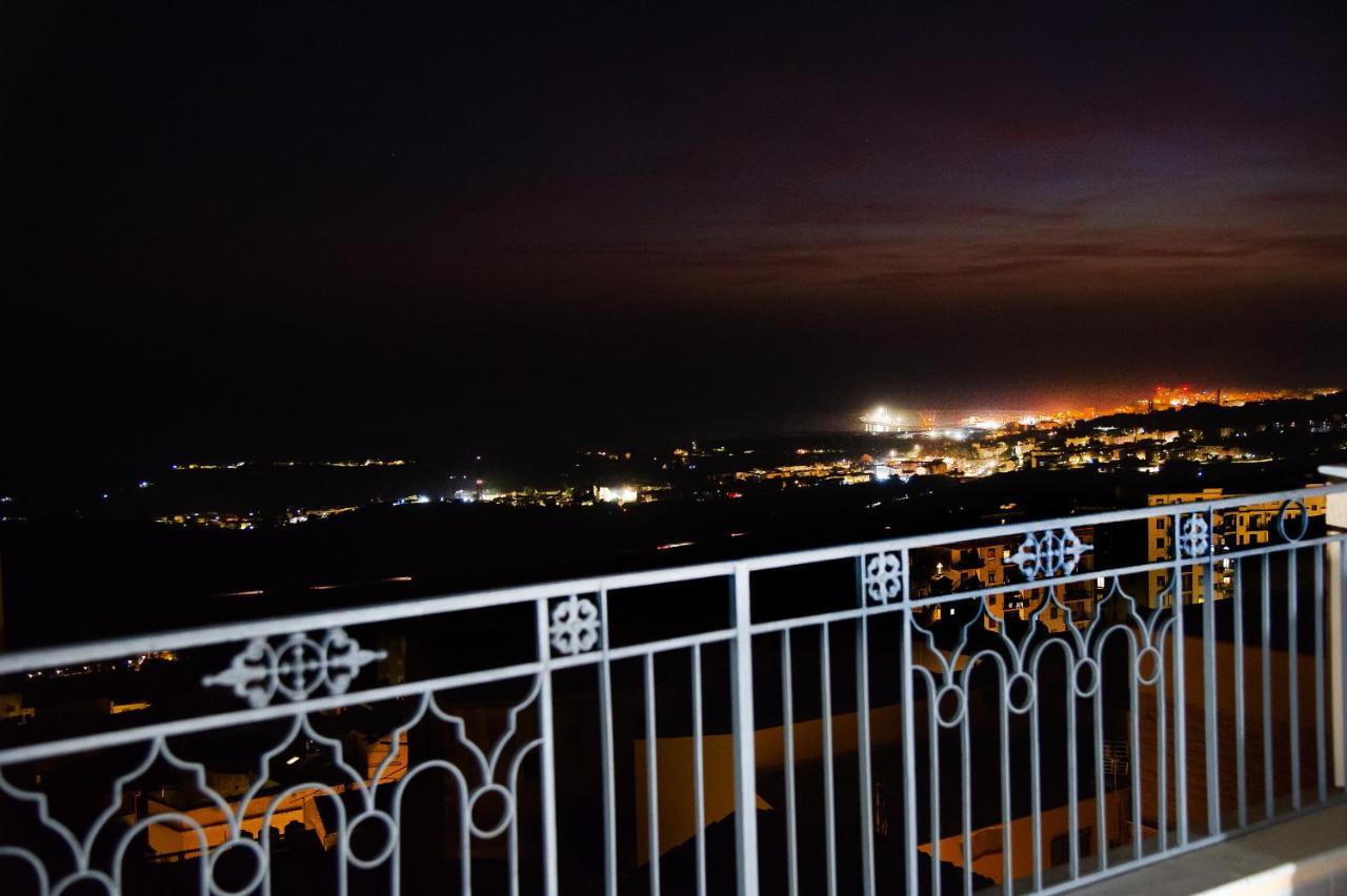 La Perla Della Cattedrale Luxury Home Agrigento Dış mekan fotoğraf