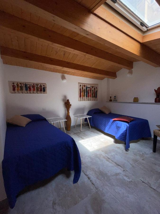 La Perla Della Cattedrale Luxury Home Agrigento Dış mekan fotoğraf