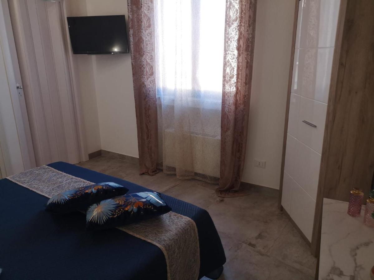 La Perla Della Cattedrale Luxury Home Agrigento Dış mekan fotoğraf