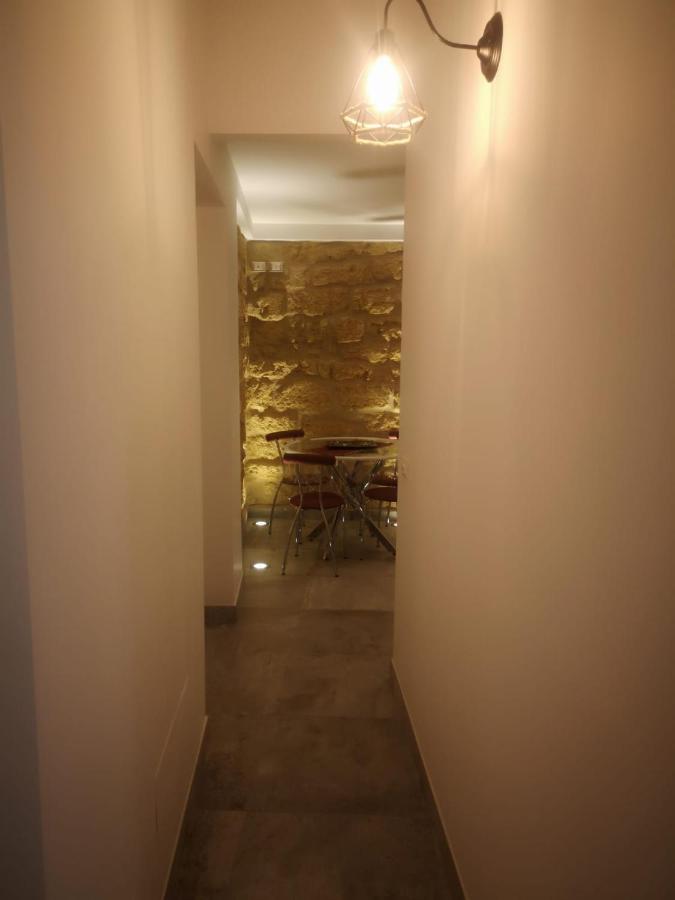 La Perla Della Cattedrale Luxury Home Agrigento Dış mekan fotoğraf