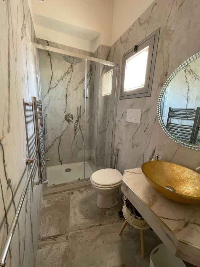 La Perla Della Cattedrale Luxury Home Agrigento Dış mekan fotoğraf