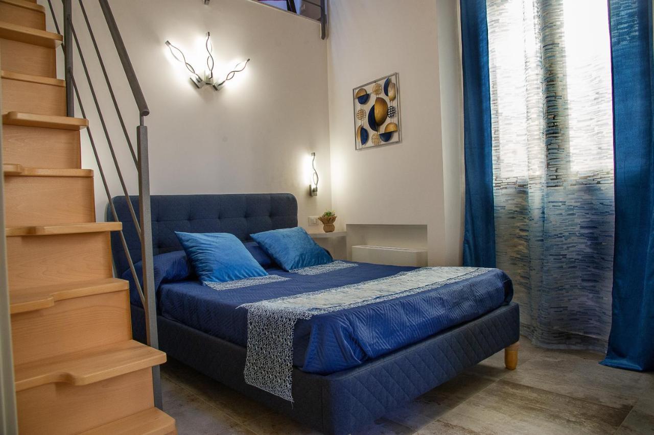 La Perla Della Cattedrale Luxury Home Agrigento Dış mekan fotoğraf