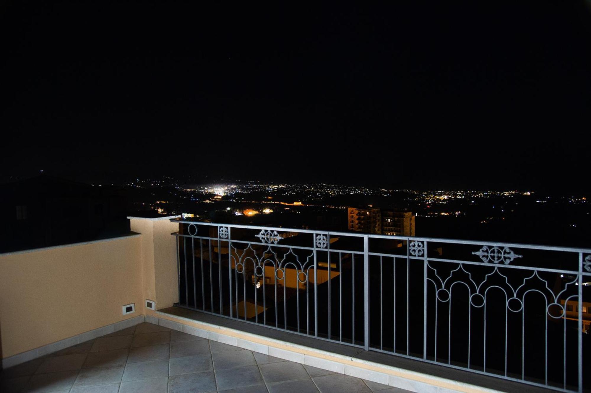 La Perla Della Cattedrale Luxury Home Agrigento Dış mekan fotoğraf