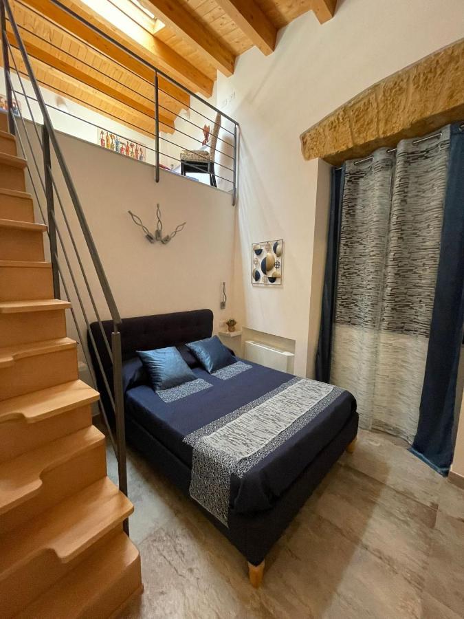 La Perla Della Cattedrale Luxury Home Agrigento Dış mekan fotoğraf