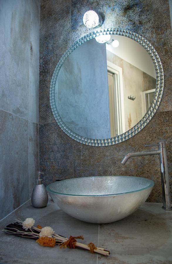 La Perla Della Cattedrale Luxury Home Agrigento Dış mekan fotoğraf