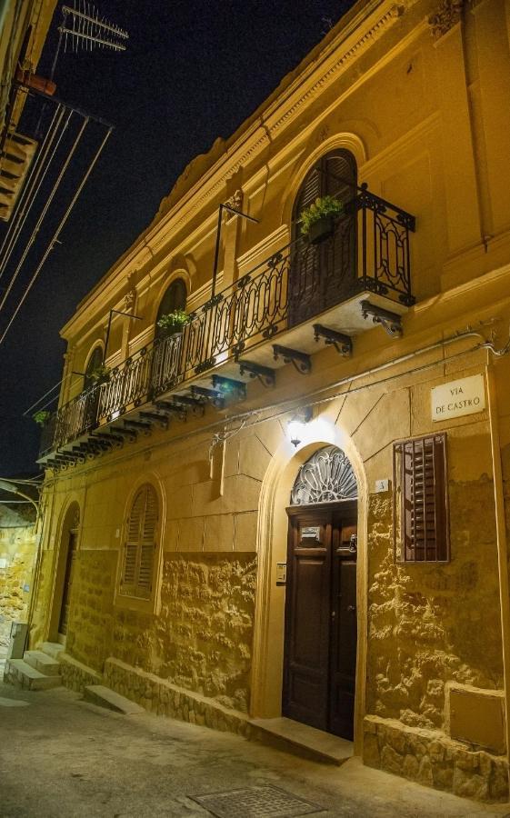 La Perla Della Cattedrale Luxury Home Agrigento Dış mekan fotoğraf