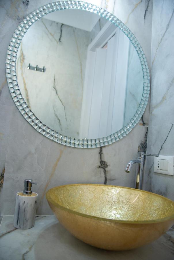 La Perla Della Cattedrale Luxury Home Agrigento Dış mekan fotoğraf