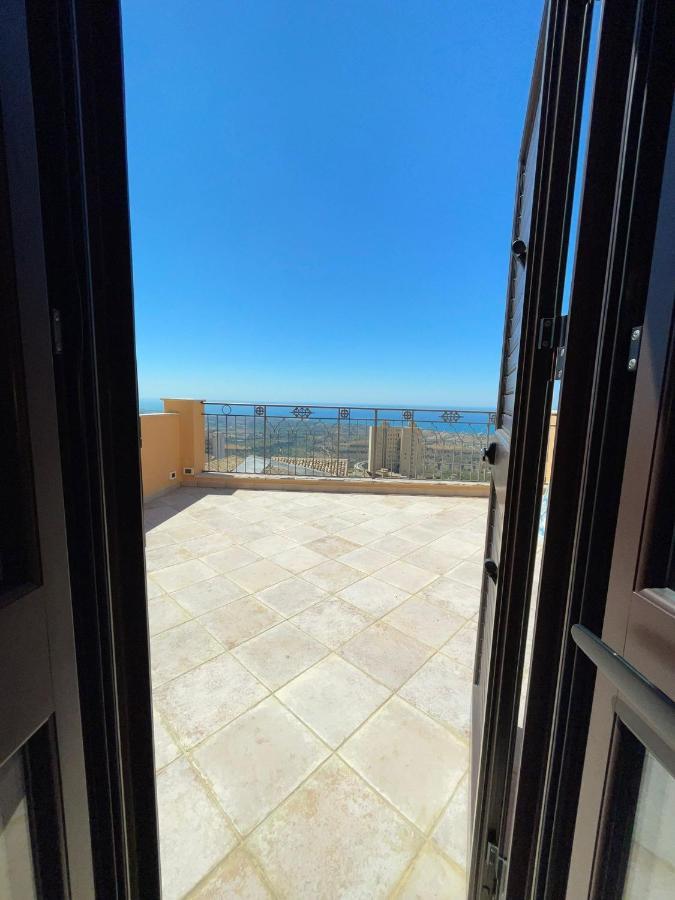 La Perla Della Cattedrale Luxury Home Agrigento Dış mekan fotoğraf