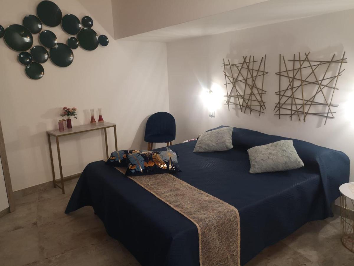 La Perla Della Cattedrale Luxury Home Agrigento Dış mekan fotoğraf
