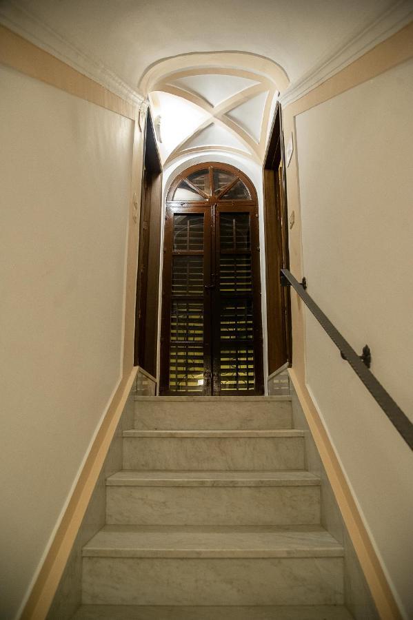 La Perla Della Cattedrale Luxury Home Agrigento Dış mekan fotoğraf
