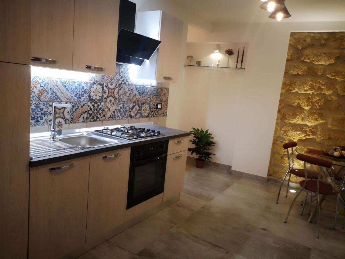 La Perla Della Cattedrale Luxury Home Agrigento Dış mekan fotoğraf